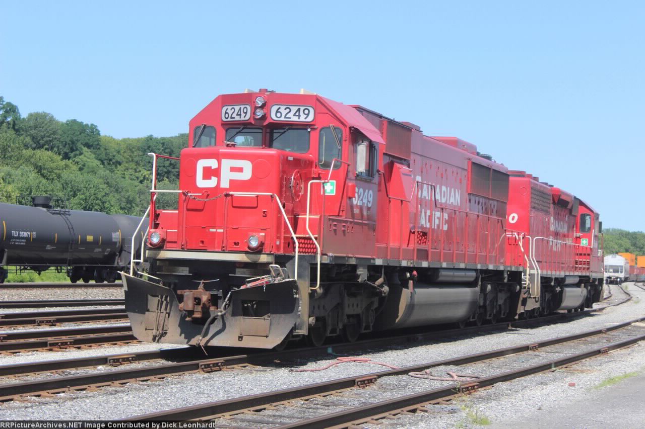 CP 6249